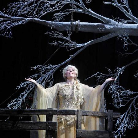 Norma. Ópera en el cine en Avilés