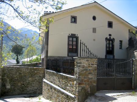 Apartamento rural Casa Baltasar exterior