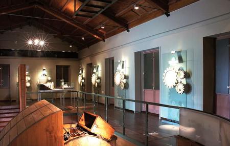 Imagen Casa del Agua