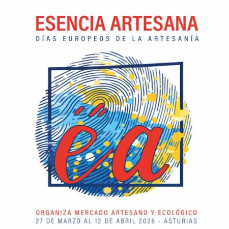 Esencia artesana en Asturias
