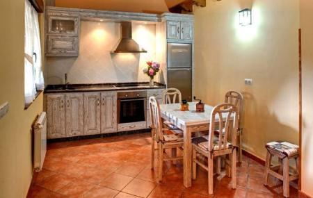 Apartamento rural La Torre