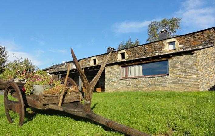 Aller à Image La Casona de Ambrosio