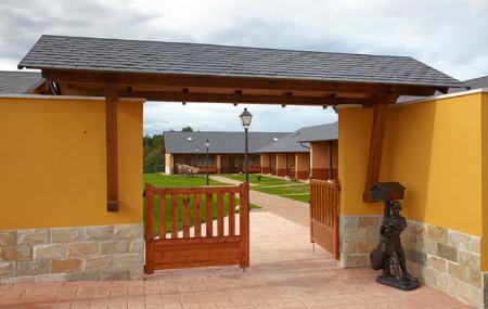 Image El Capricho de Gonzalo