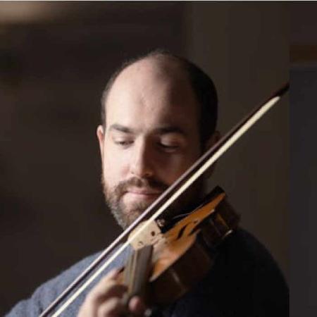 All Around Bach. Suena la Cúpula. Concierto en Avilés