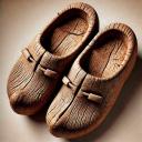 Imagen Madreñas de barro. Taller en Gijón