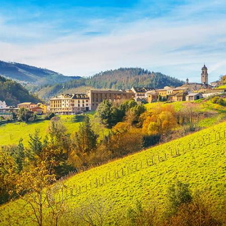 Imagen Turismo rural