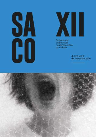 SACO. XII Semana del audiovisual contemporáneo de Oviedo
