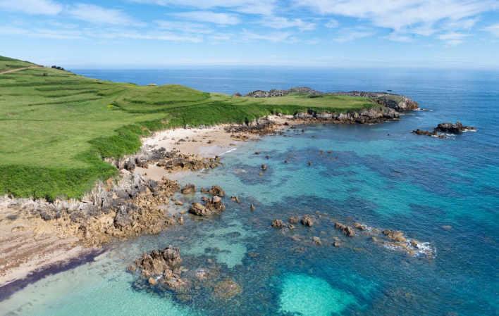 Go to Image Sevalle Beach