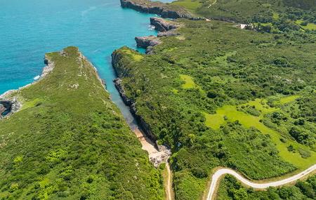 Playa de Villanueva / El Canal