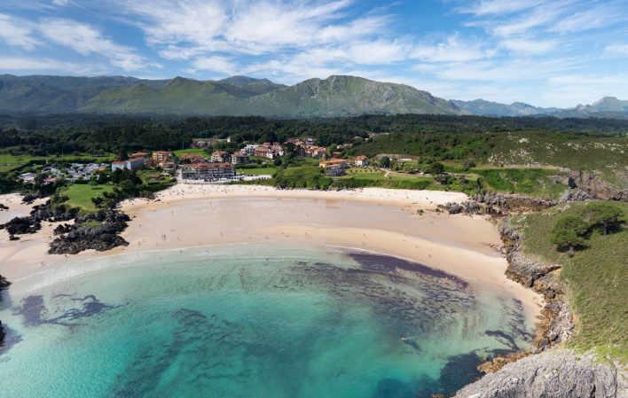 Ir a Imagen Playa de Barro