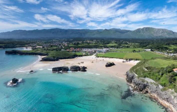 Ir para Imagem Praia de Borizu