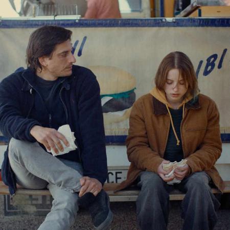 Abril de cine en el Niemeyer. Avilés