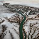 Imagem Agua. Exposición en Avilés