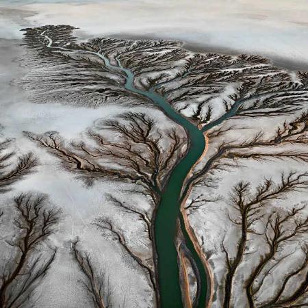 Agua. Exposición en Avilés