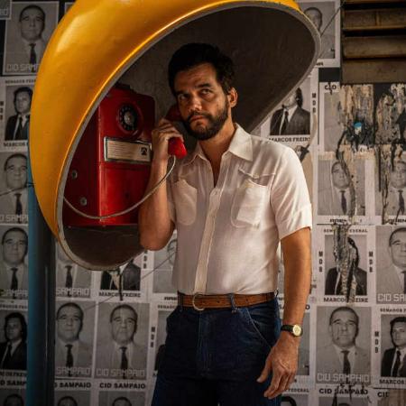 Junio de cine en el Niemeyer. Avilés