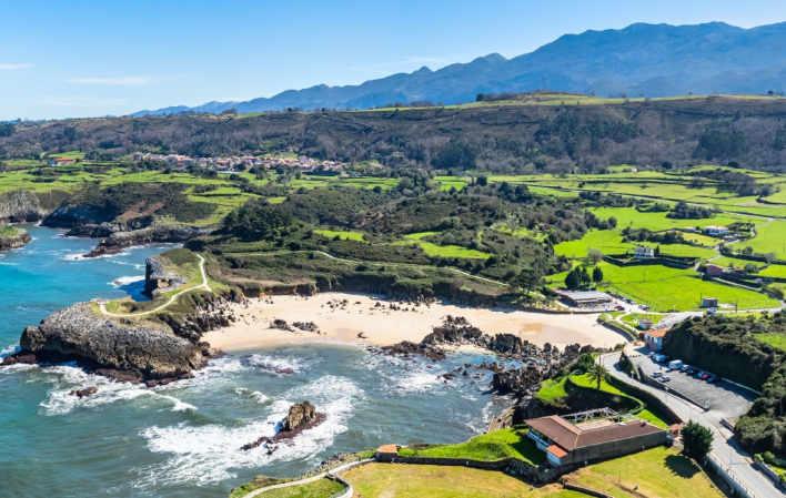 Go to Image Toró Beach