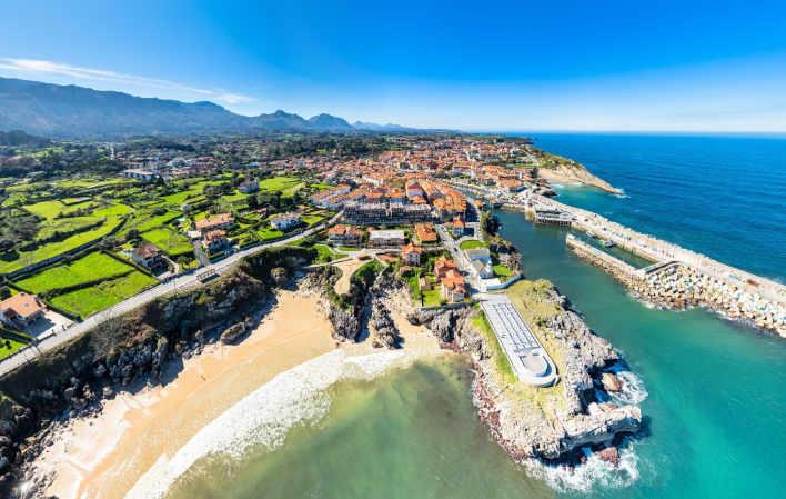 Ir a Imagen Playa de Puertu Chicu