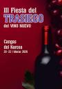Imagen III Fiesta del Trasiego del Vino Nuevo. Cangas del Narcea