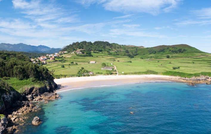 Aller à Image Plage de Toranda