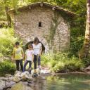 Imagen Itinerarios por el Patrimonio. Bimenes