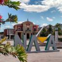 Imagen Itinerarios por el Patrimonio. Nava