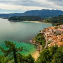 Imagen Itinerarios por el Patrimonio. Colunga