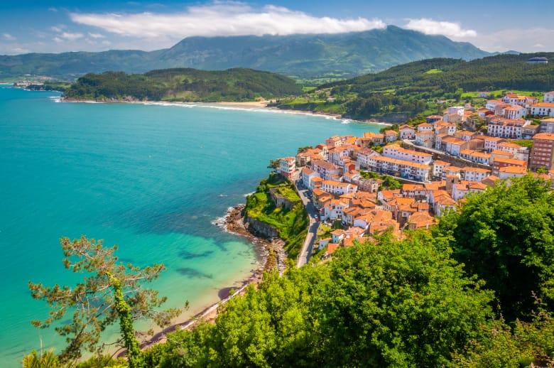 Image of Llastres (Colunga)