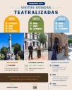 Imagen Visitas guiadas teatralizadas en Langreo