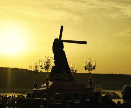 Semana Santa en Valdés