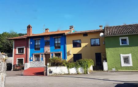 Apartamento rural Marrubiu exterior