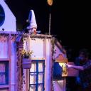 Imagen Comenoites. Teatro infantil en Villaviciosa