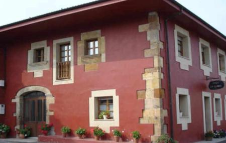 Imagen Casa la Llanxa