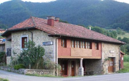 Immagine Los Castaños