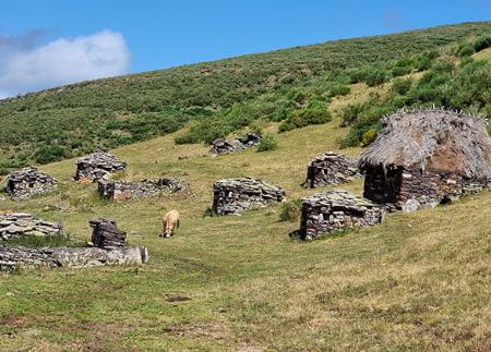Imagen Camín Real de la Mesa Etapa 1
