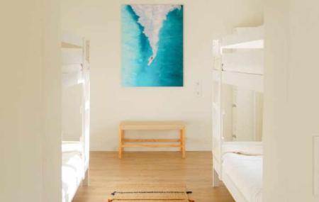 Imagen Horizonte Escuela de Surf