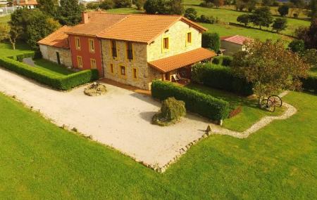 Imagen Casa Bárbora