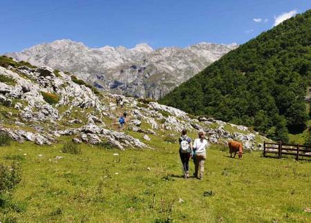Imagen Senda del Arcediano
