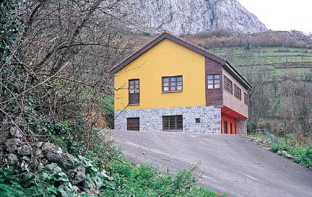 Apartamentos de Sobrevilla
