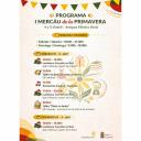 Imagen Mercáu de Primavera. Carreño