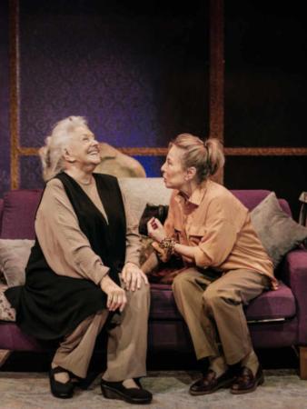 Camino a la Meca. Teatro en Oviedo