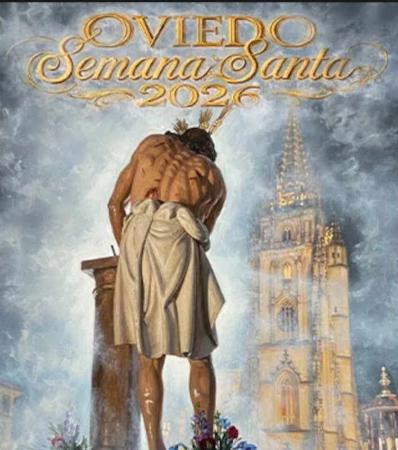 Semana Santa en Oviedo