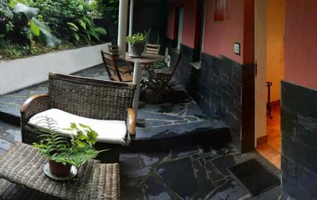 Bild Los Balcones