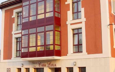 Imagen Casa Lula