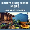 Imagen IX Fiesta de los Tortos en Meré. Llanes