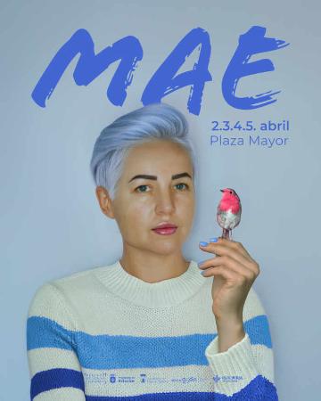 Mercado Artesano y Ecológico de Gijón