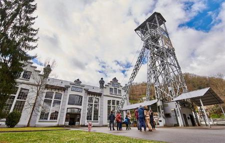 Imagen Ecomuseo minerario della Valle de Samuño