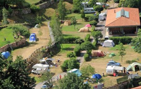 Image La Pomarada de Somiedo