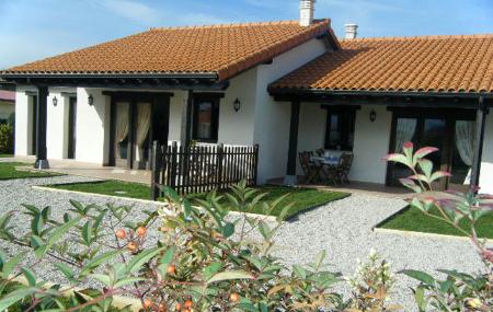 Image El Orbayu