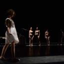 Bild La bestia negra. Danza en Siero