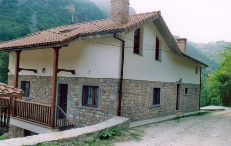 Apartamento rural Casa Felisa exterior